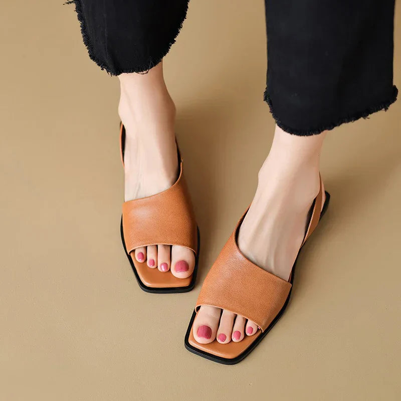 Dolce Viva™ | Sandali piatti Itzala