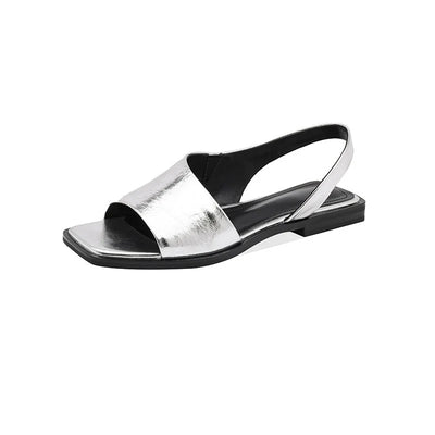 Dolce Viva™ | Sandali piatti Itzala
