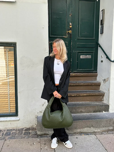 Borsa Bogotà