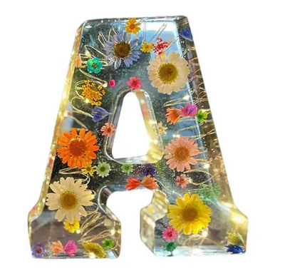 Lettere luminose Bloom™