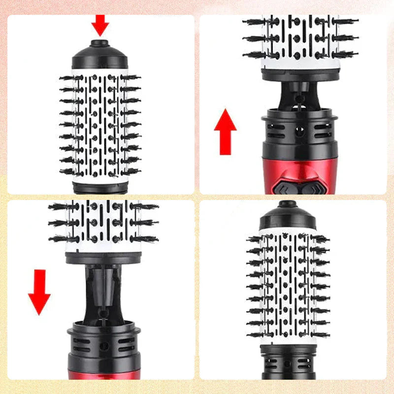 CurlMaster Pro™ Pro per Ricci