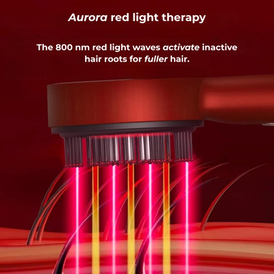 Scalpmate - Massaggiatore 3 in 1