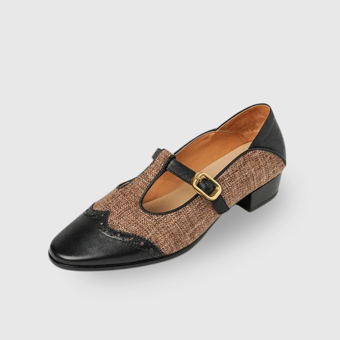 Dolce Viva™ | Scarpe in pelle Genira