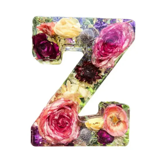 Lettere luminose Bloom™