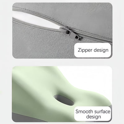 Il cuscino Sensuara - Progettato appositamente per le coppie