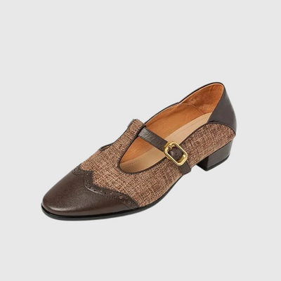 Dolce Viva™ | Scarpe in pelle Genira