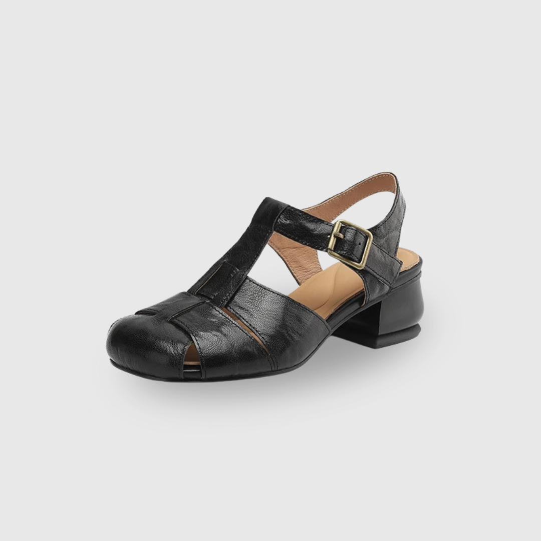 Dolce Viva™ | Scarpe con tacco grosso Coralia