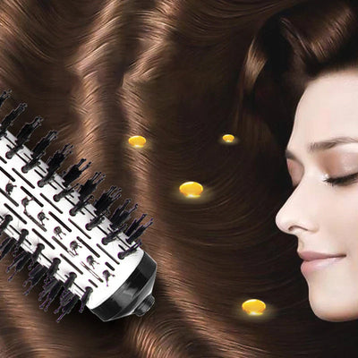 CurlMaster Pro™ Pro per Ricci