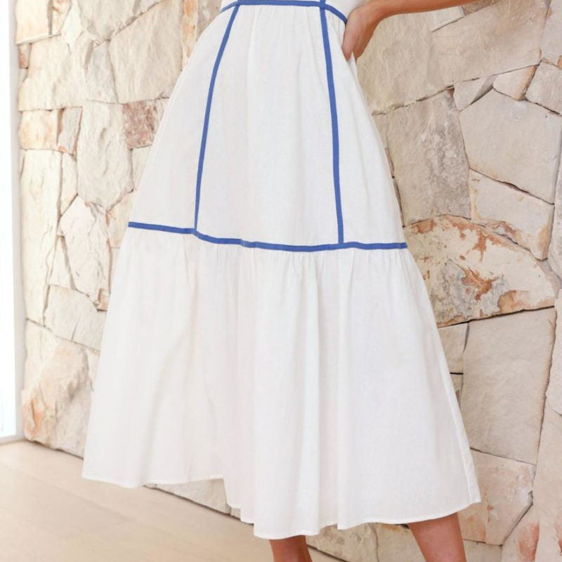 Abito Estivo: Freschezza e Stile per Ogni Occasione