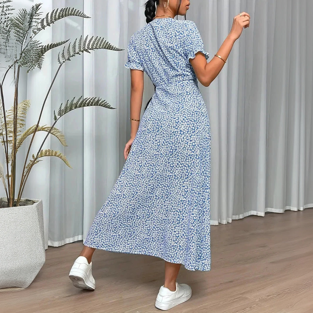 Abito Estivo Chic e Versatile