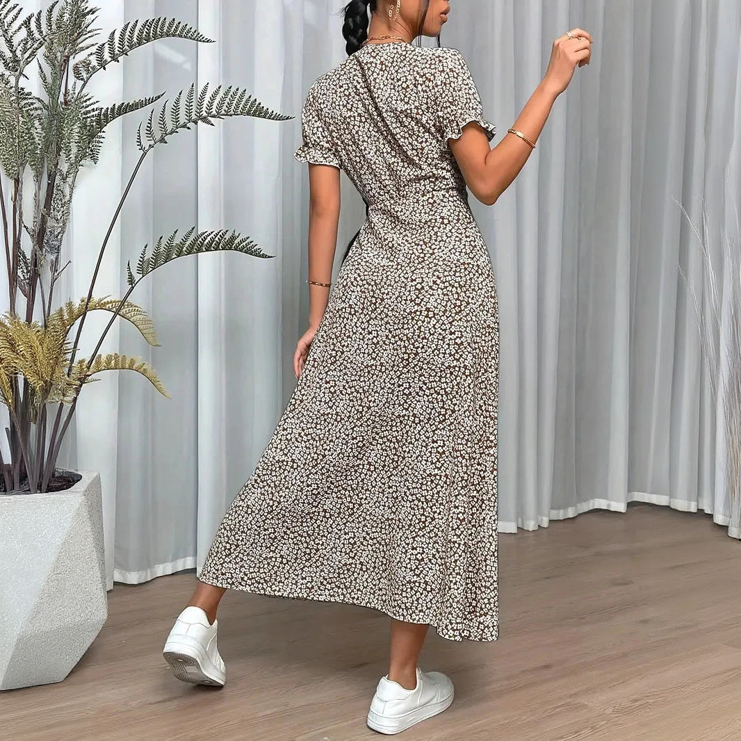 Abito Estivo Chic e Versatile