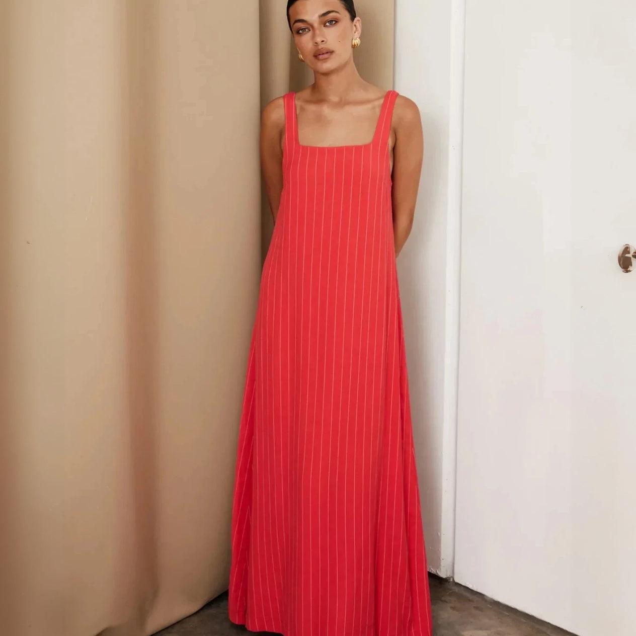 Abito Estivo Elegante