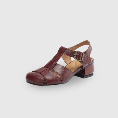 Dolce Viva™ | Scarpe con tacco grosso Coralia