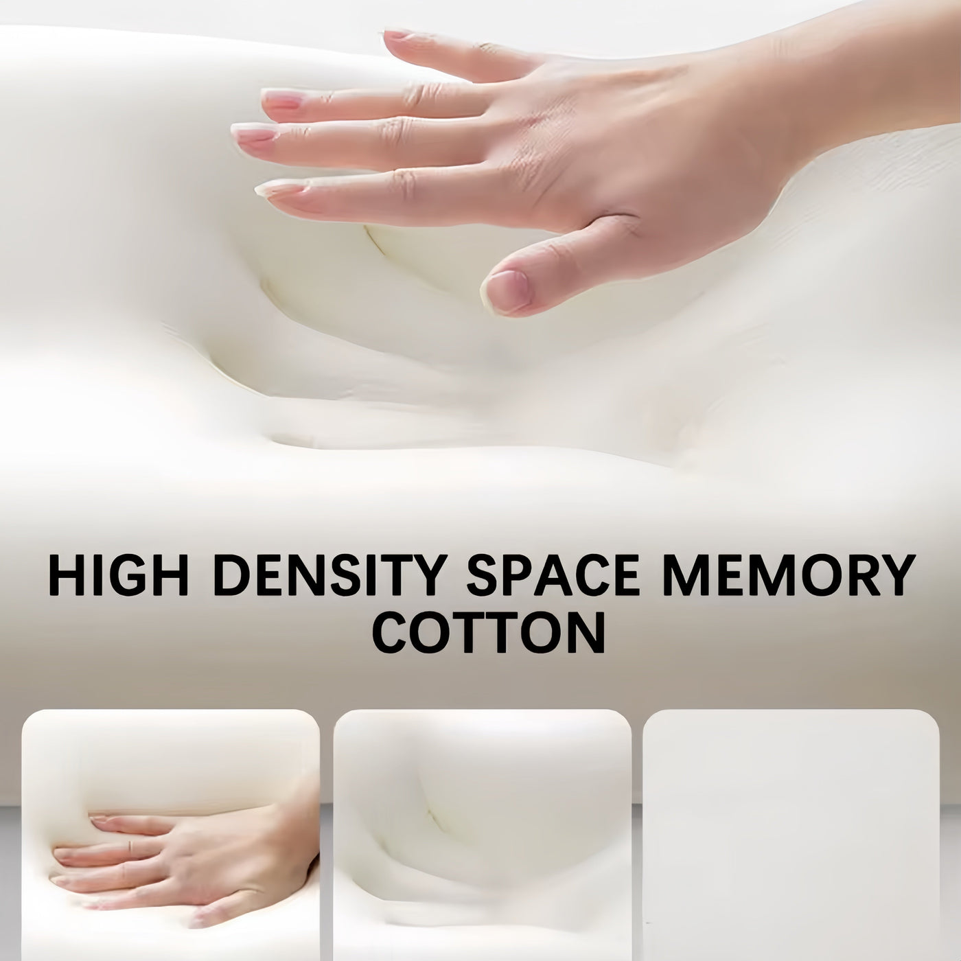 Il cuscino Sensuara - Progettato appositamente per le coppie