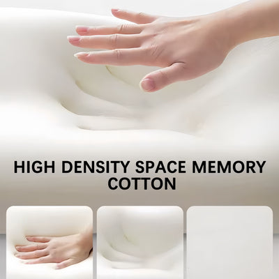 Il cuscino Sensuara - Progettato appositamente per le coppie