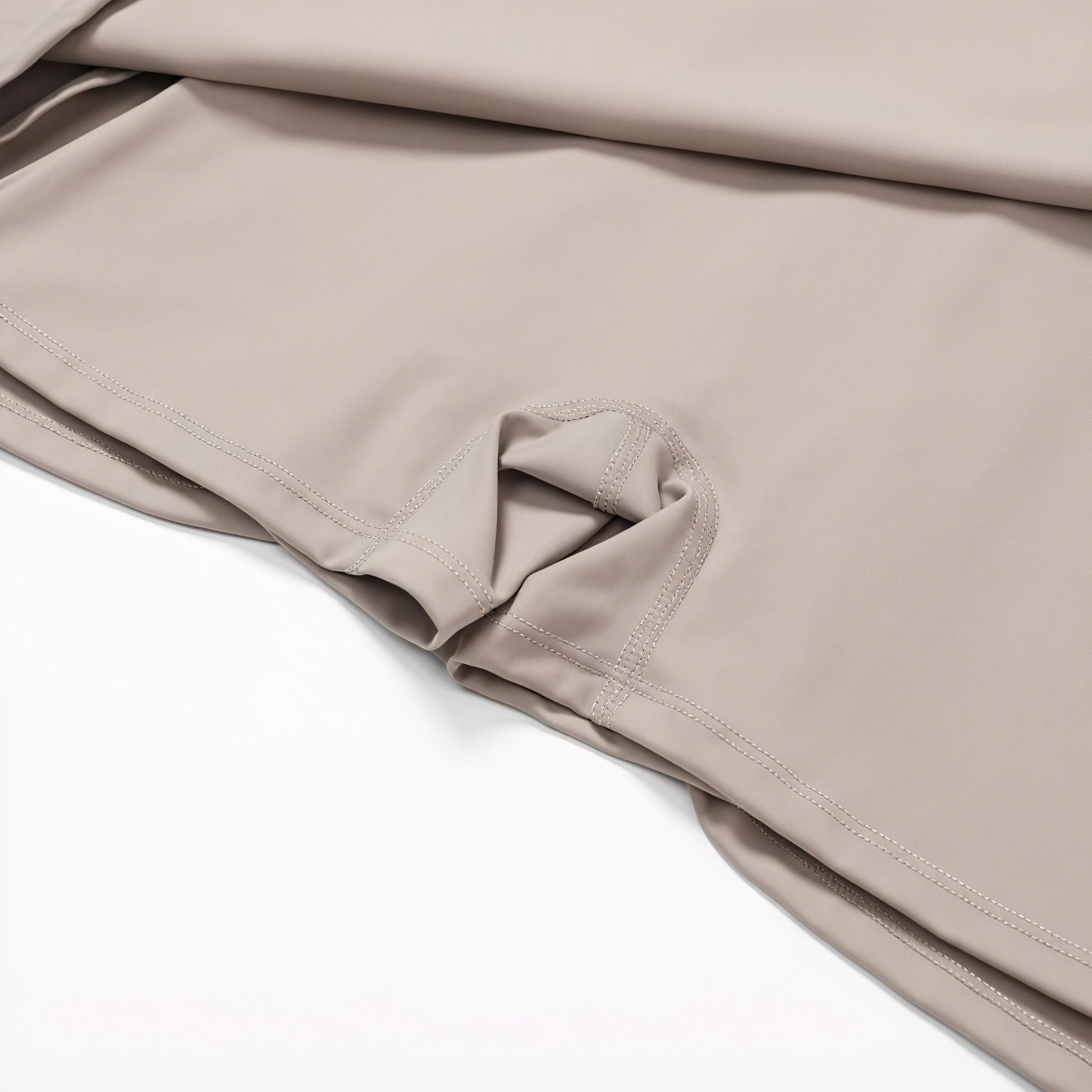 Abito A-Line con Spalline Sottili