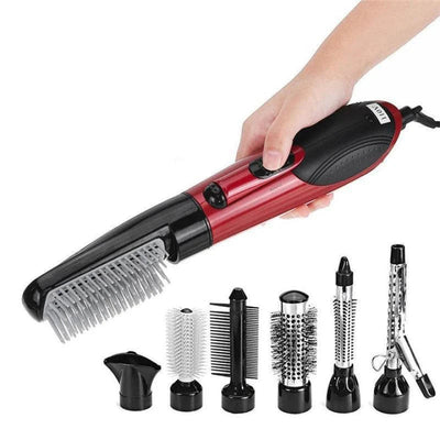 CurlMaster Pro™ Pro per Ricci