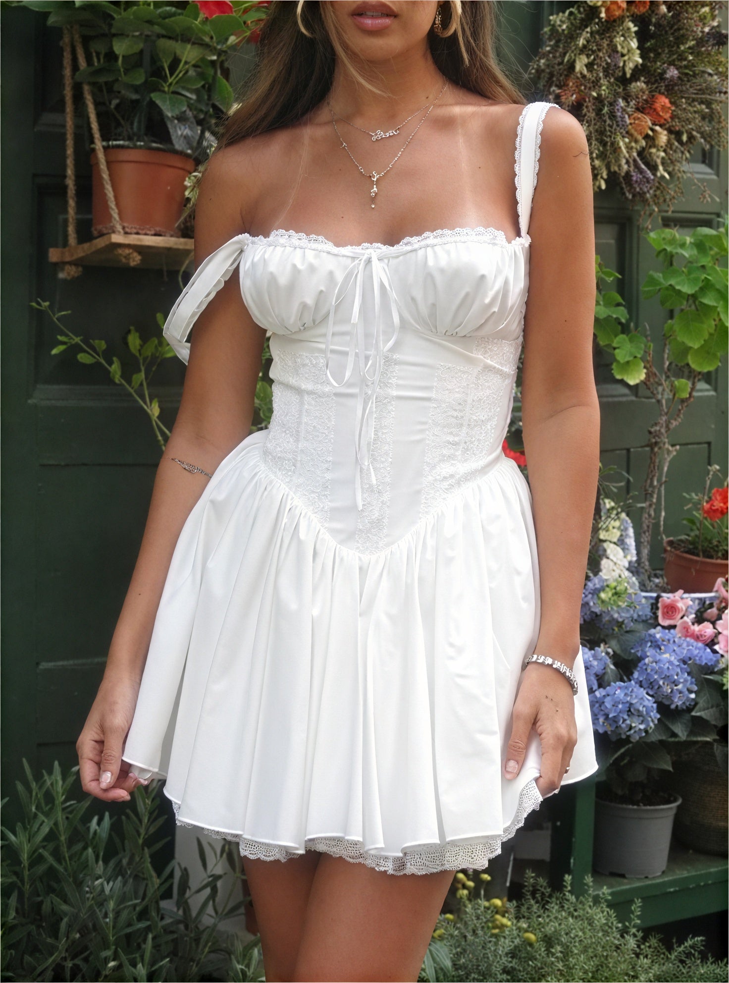 Eleganza senza tempo: un capo che incanta