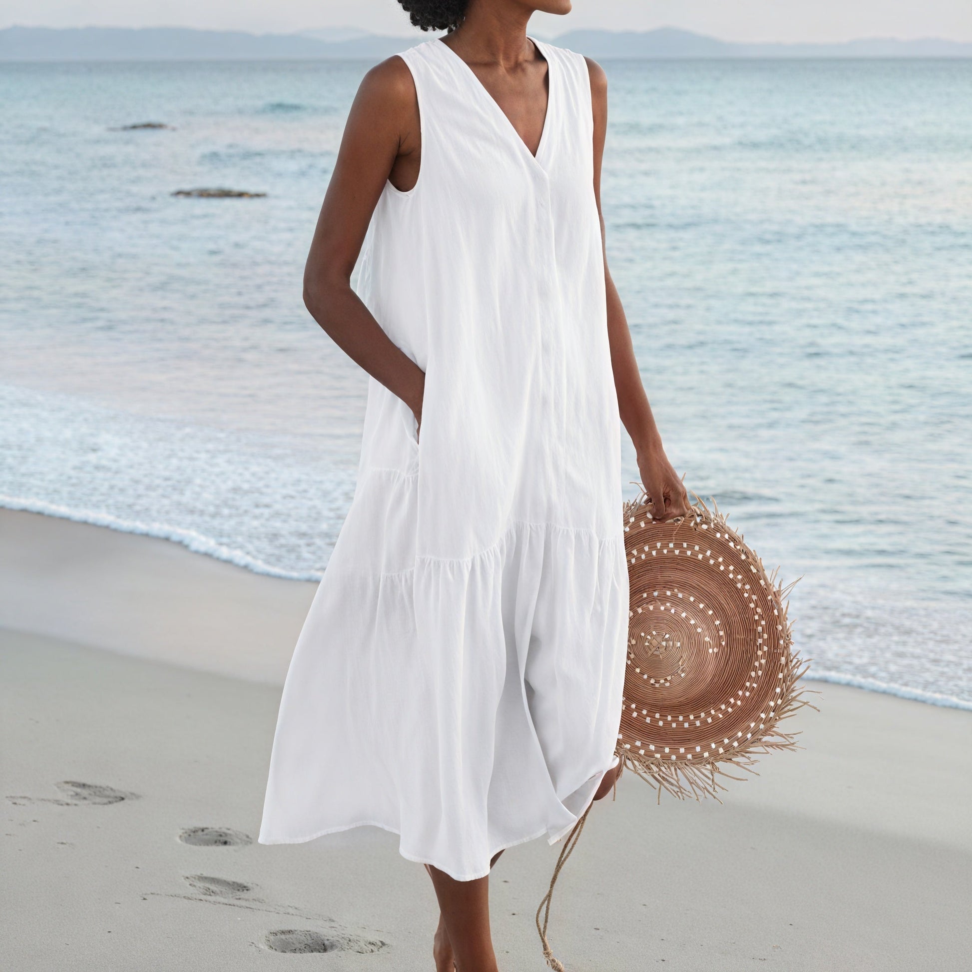 Abito Midi: Leggerezza e Stile per Ogni Occasione