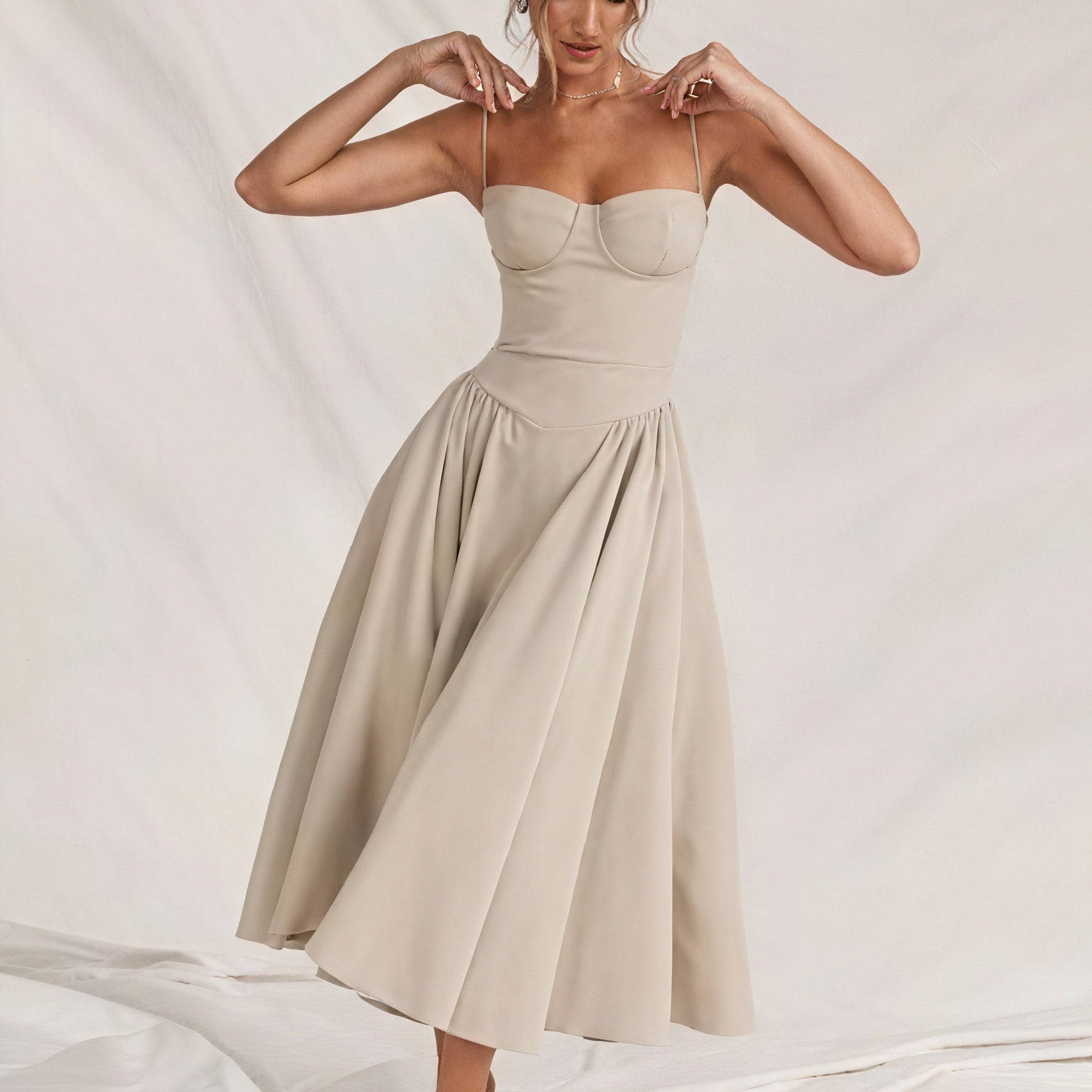 Eleganza senza tempo: un capo per ogni occasione