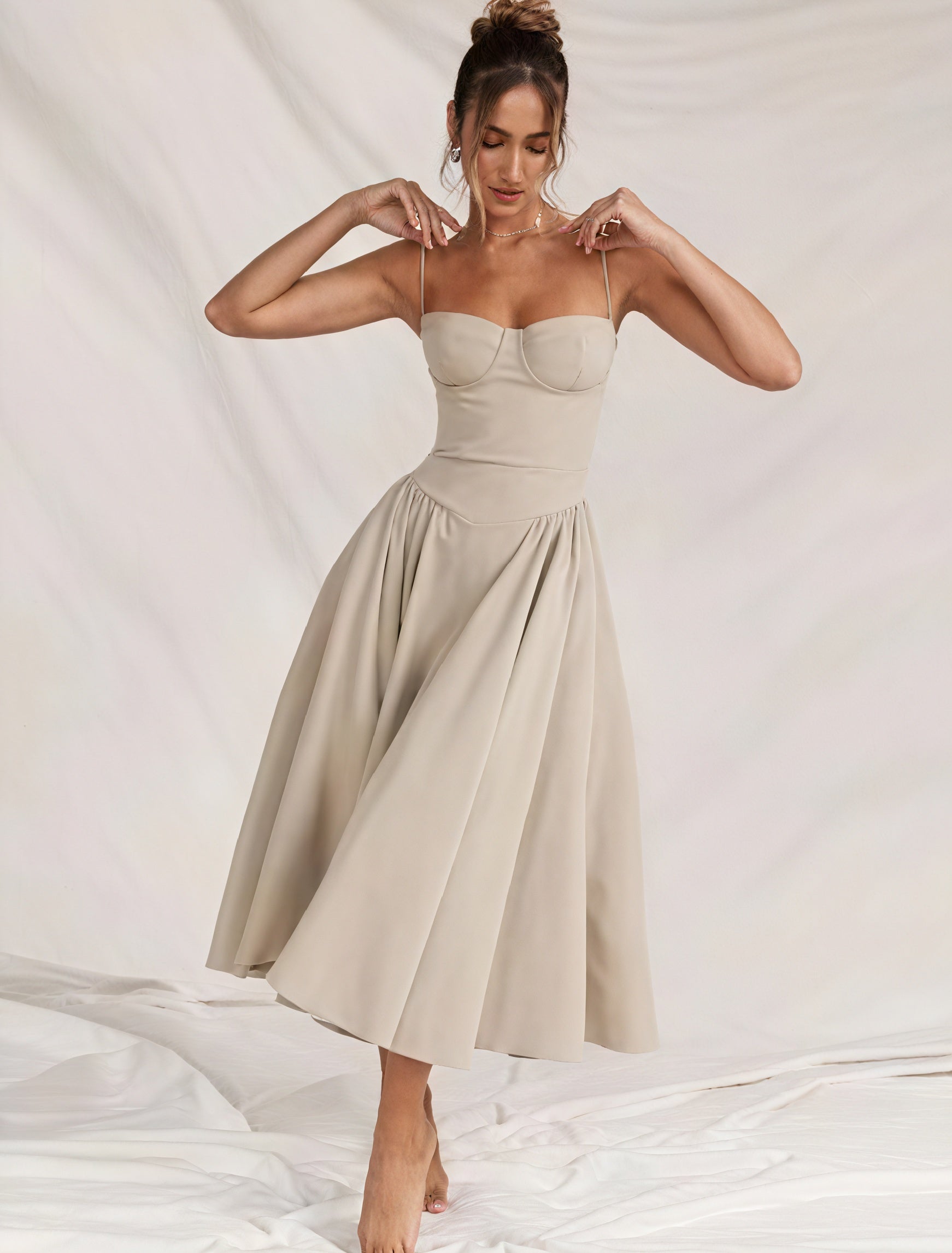 Eleganza senza tempo: un capo per ogni occasione