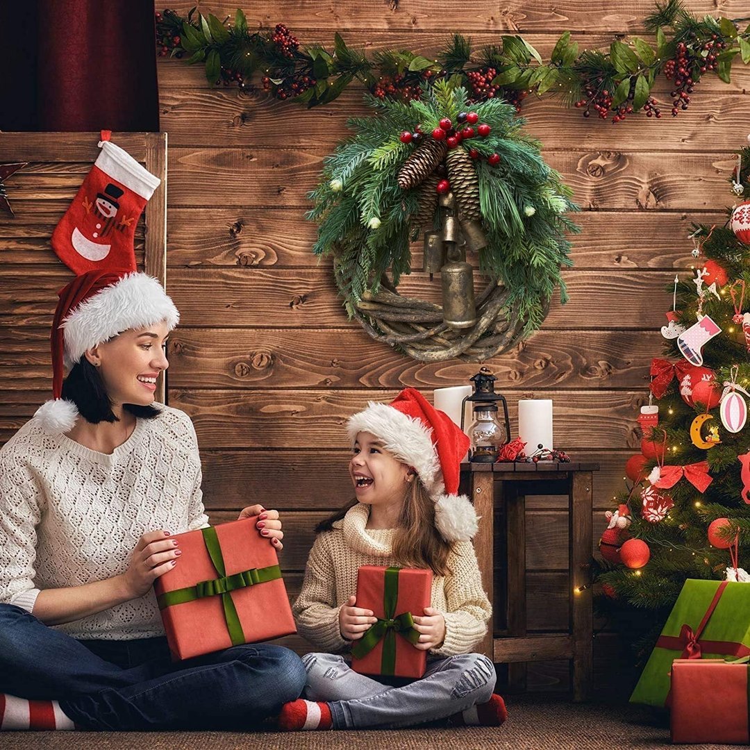 WreathBoho™ Accento Stagionale Elegante