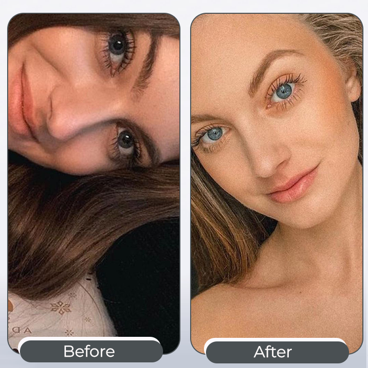 Okikolor™ Collirio per cambiare il colore dell'iride