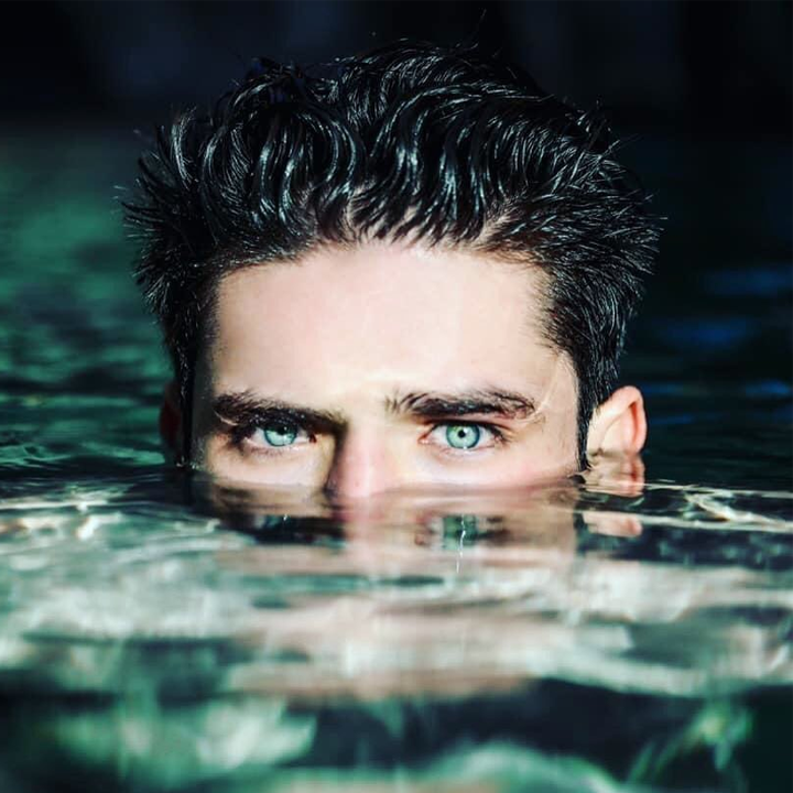 Okikolor™ Collirio per cambiare il colore dell'iride