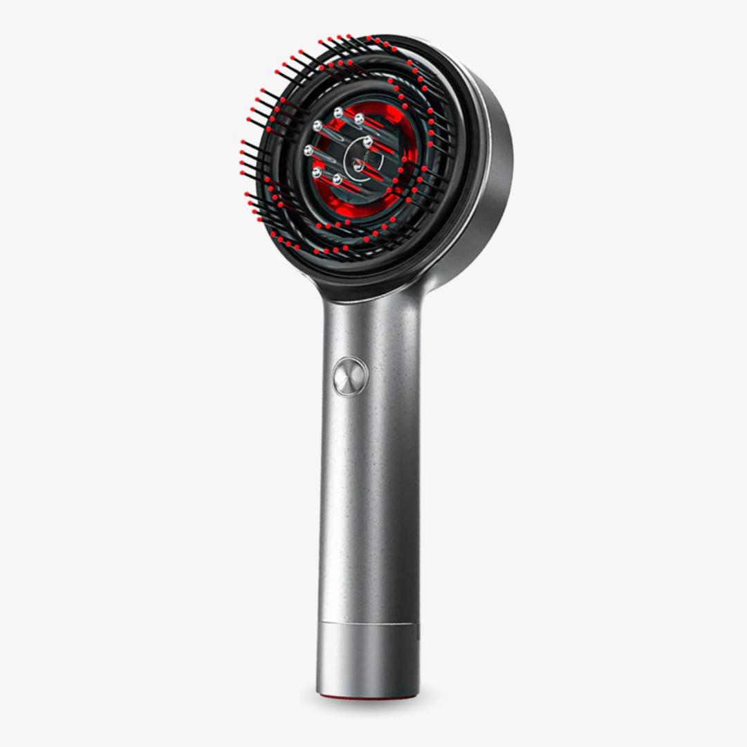 Scalpmate - Massaggiatore 3 in 1