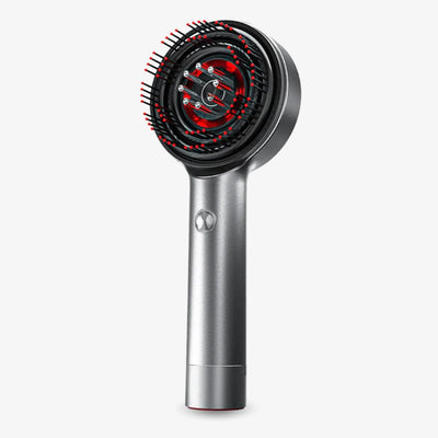 Scalpmate - Massaggiatore 3 in 1