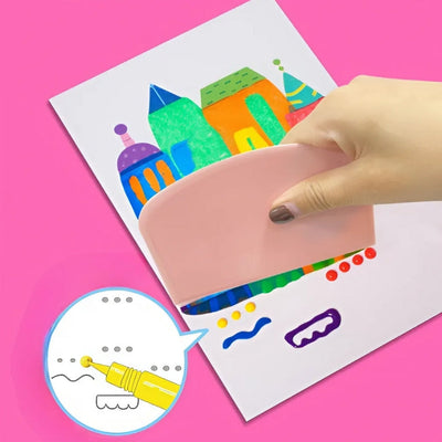 ArtJoy – Libera la tua creatività con una scatola piena di sorprese