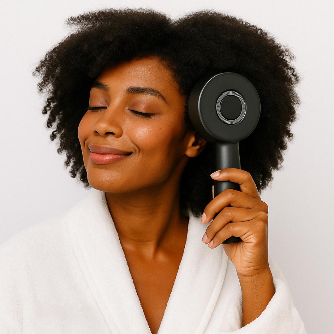 Scalpmate - Massaggiatore 3 in 1