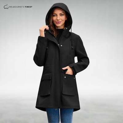 Giacca impermeabile da donna Janet™