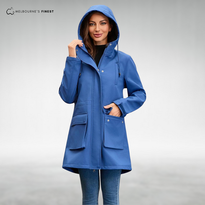 Giacca impermeabile da donna Janet™