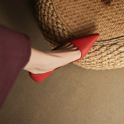 Dolce Viva™ | Tacchi in pelle Kynora