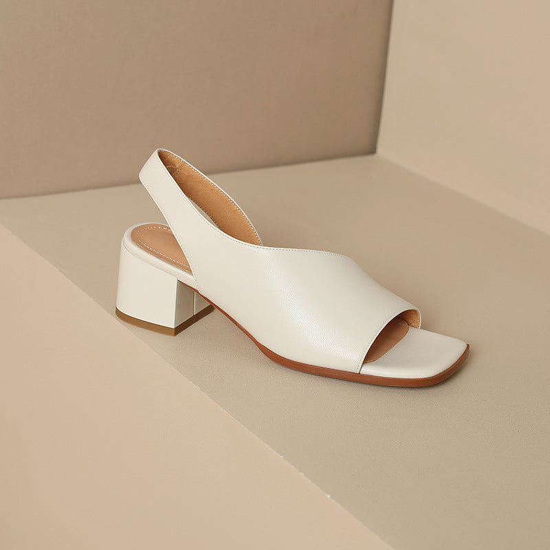 Dolce Viva™ | Sandali con tacco eleganti Kayela