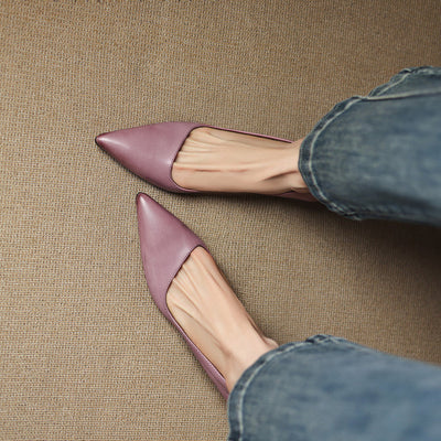 Dolce Viva™ | Tacchi in pelle Kynora