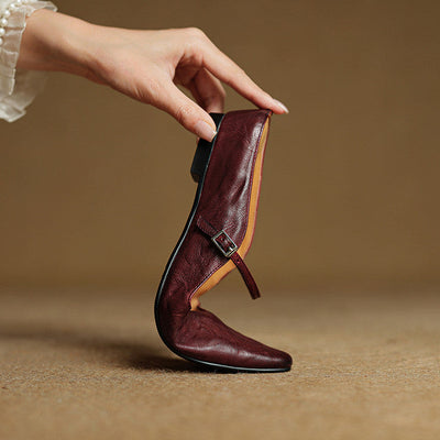 Dolce Viva™ | Mules in pelle Ulvessa