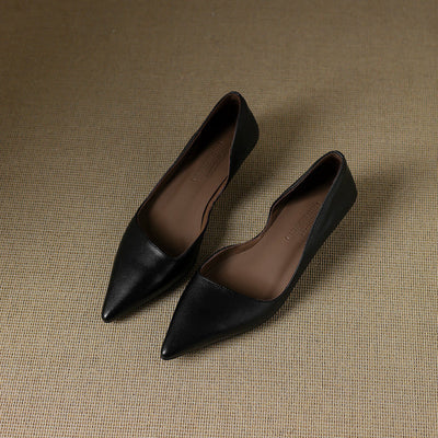 Dolce Viva™ | Tacchi in pelle Kynora