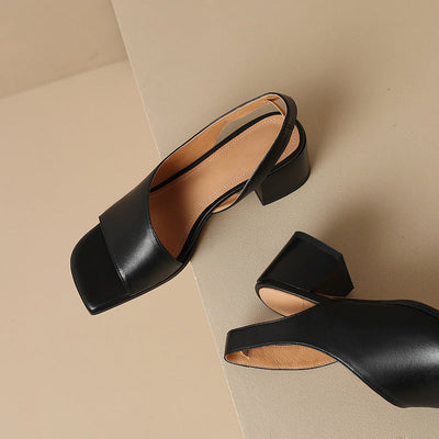 Dolce Viva™ | Sandali con tacco eleganti Kayela