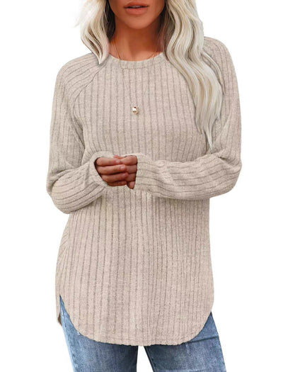 Maglione Pullover Casual da Donna