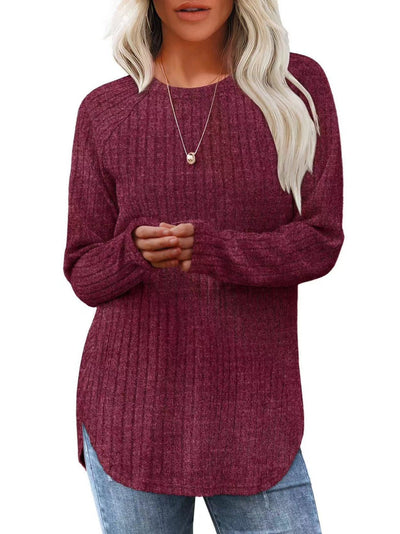 Maglione Pullover Casual da Donna