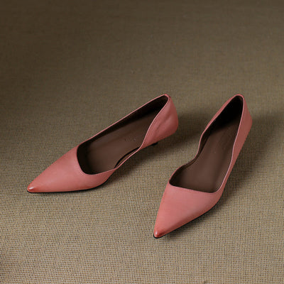 Dolce Viva™ | Tacchi in pelle Kynora