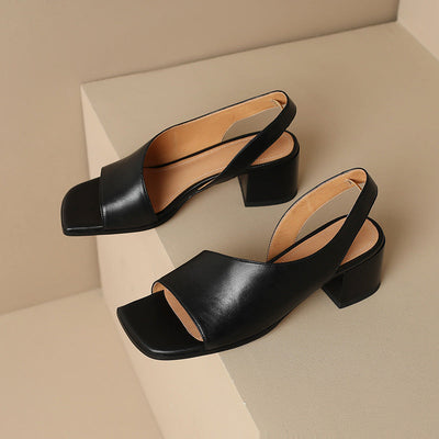 Dolce Viva™ | Sandali con tacco eleganti Kayela