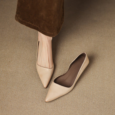 Dolce Viva™ | Tacchi in pelle Kynora