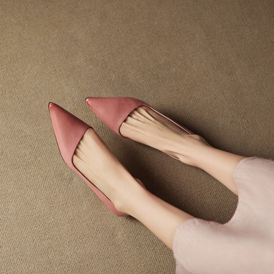 Dolce Viva™ | Tacchi in pelle Kynora