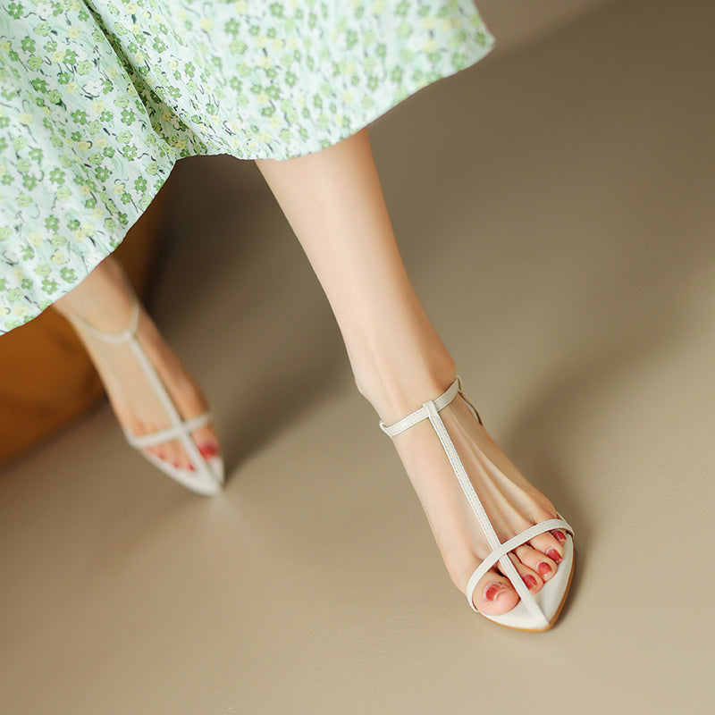 Dolce Viva™ | Sandali con tacco a spillo Jaylani