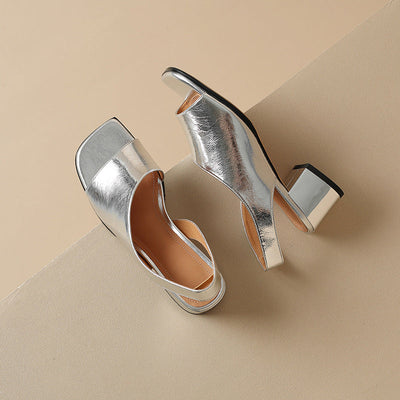 Dolce Viva™ | Sandali con tacco eleganti Kayela