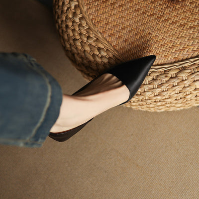 Dolce Viva™ | Tacchi in pelle Kynora