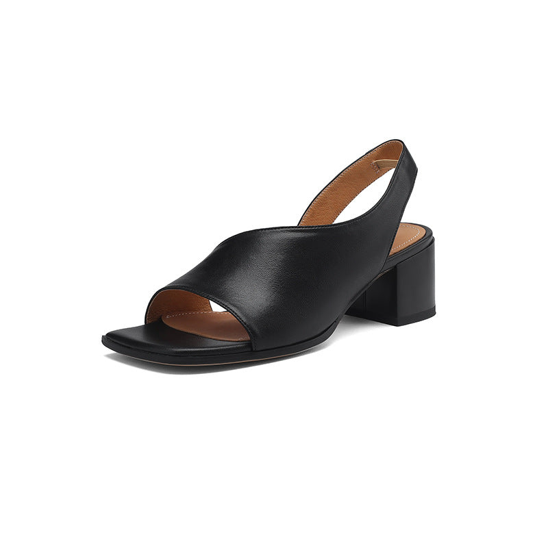Dolce Viva™ | Sandali con tacco eleganti Kayela
